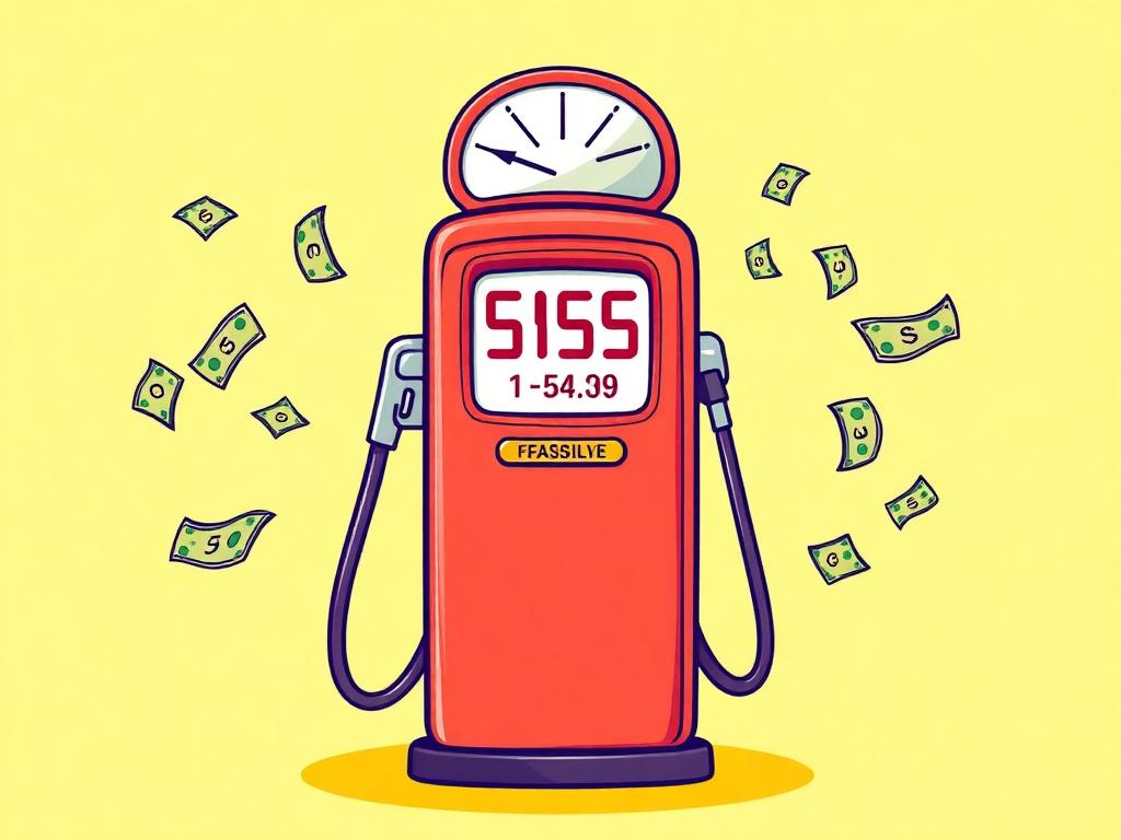 Free gas gift cards