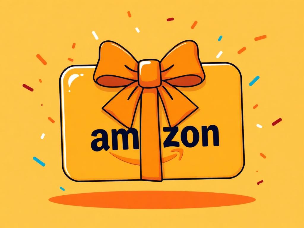 $1,000 Amazon Gift Card