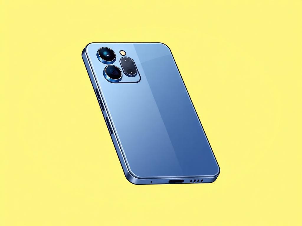 iPhone 17 Pro Max 1TB